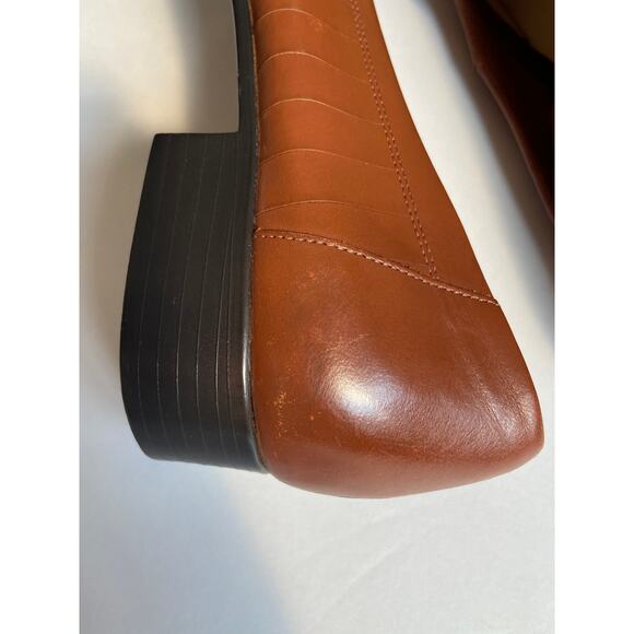 Naturalizer Flats-Coffee Women's 9.5N - Picture 11 of 11